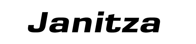 Janitza Logo Black