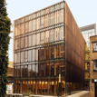 Spotlight Façade Awards: The Black & White Building
