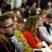 Ideal Heating join CIBSE Build2Perform Live as Platinum Exhibitor