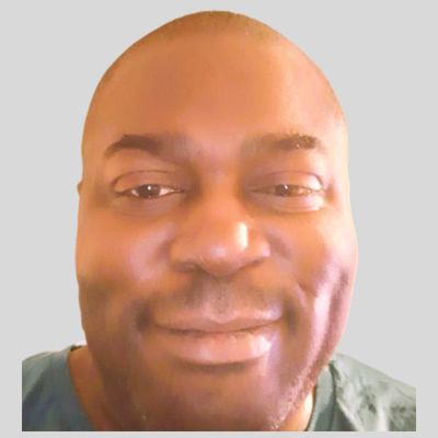 Emeka Efe Osaji - Committee Member