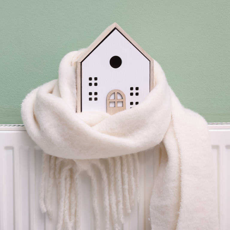 CIBSE welcomes UK Government’s £15bn Warm Homes Plan