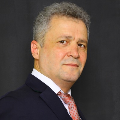 Nabil Shahin