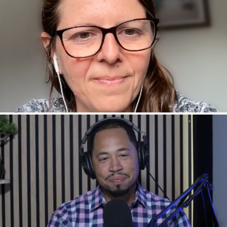 Exploring the future of sustainable building services: Dr Anastasia Mylona on the Clear Haze Exchange Podcast