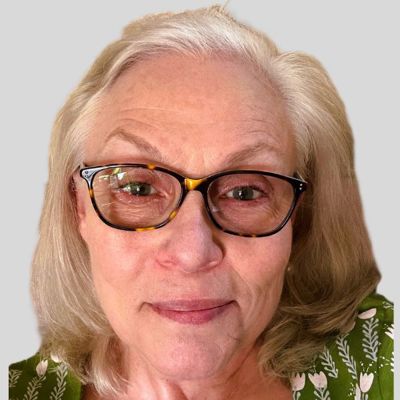 Geraldine O'Farrell - Committee Member