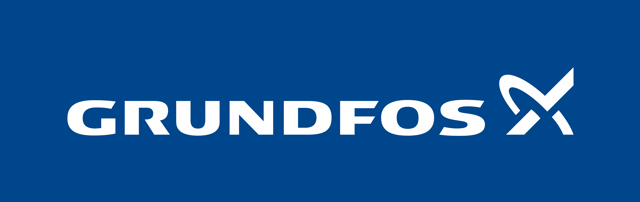 Grundfos Logo A White On Blue Freespace PRINT