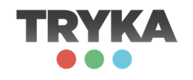 Tryka