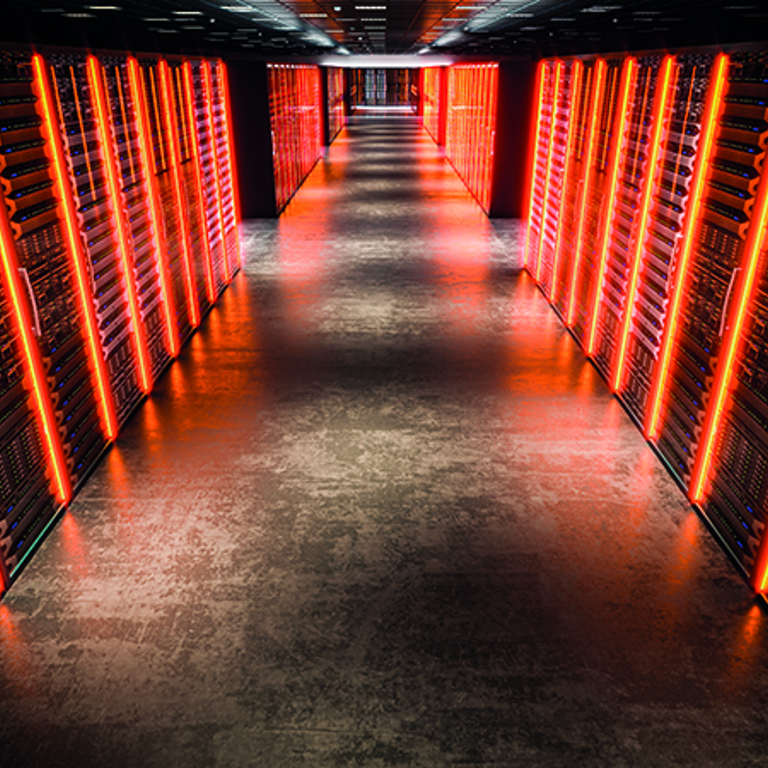 Power struggle: Data centre design in the age of AI