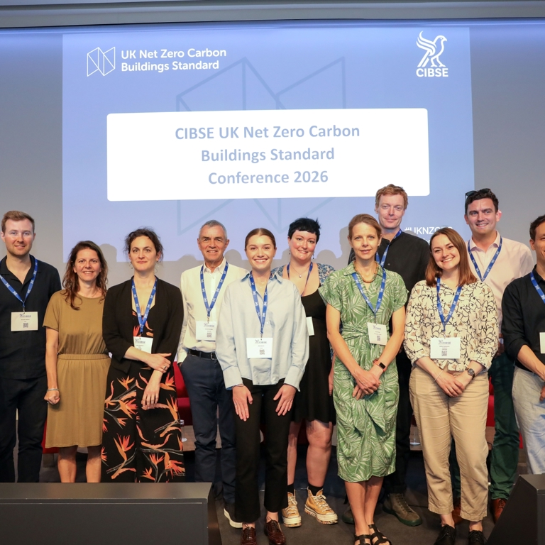 UK Net Zero Carbon Buildings Standard Conference explores the future of measurable net zero delivery