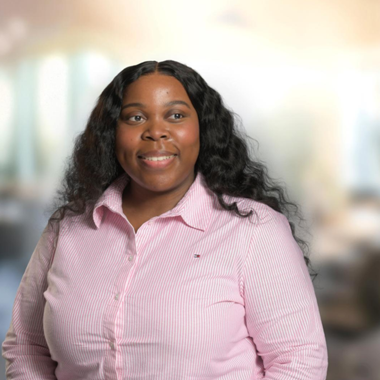 Finding My Voice: How CIBSE YEN London Helped Me Grow as an Engineer and Advocate for Women in STEM