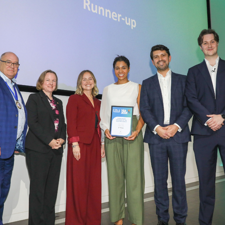 CIBSE Young Engineers Awards celebrate emerging talent across the building engineering profession for 2026