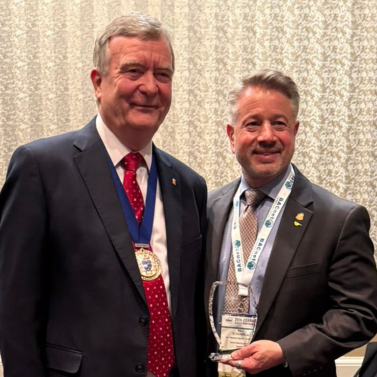 CIBSE delegation leads seminar and hosts reception at ASHRAE Winter Conference 2026