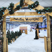 Behind the Scenes at Snowplanet: Where Engineering Meets Winter Magic