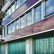 Spotlight Awards: The Circular Refurbishment of a 1970s Glass Facade in Zurich