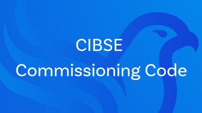 CCW Commissioning Code W: Water distribution systems
