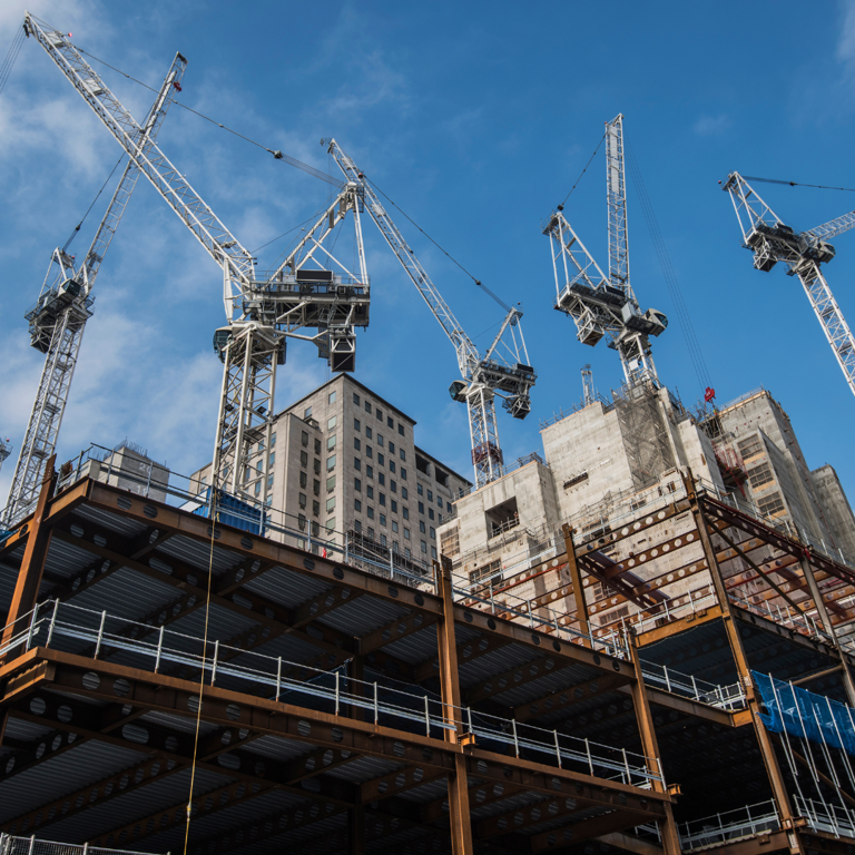 UK Government consults on new Single Construction Regulator following Grenfell inquiry