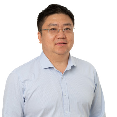Qian Li