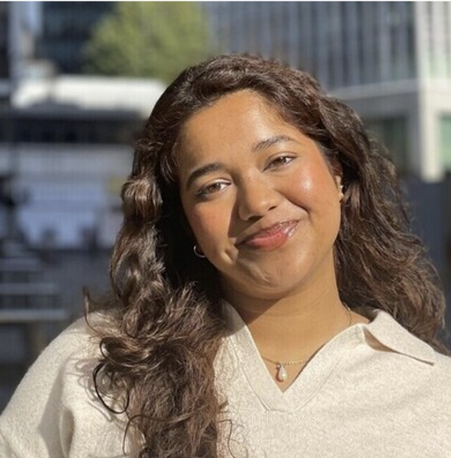 Adia Sadeqee Headshot