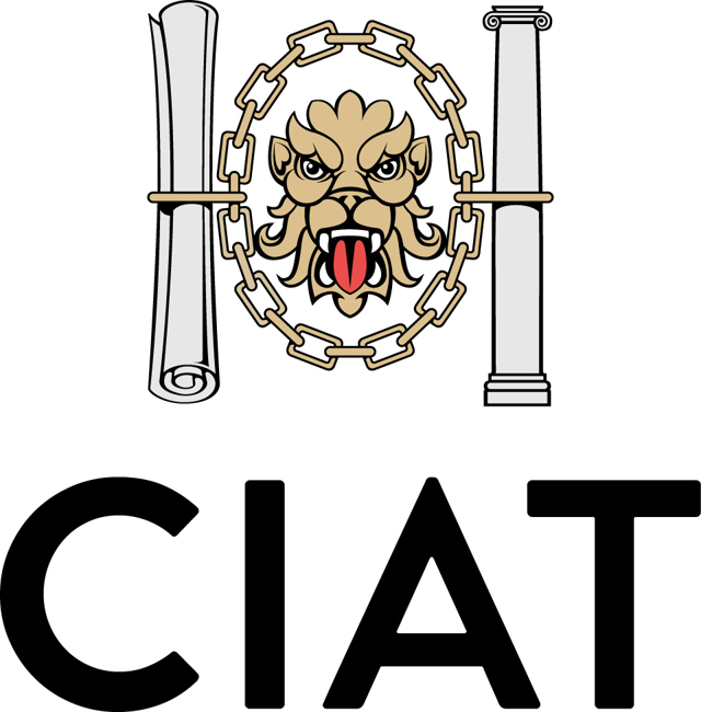 CIAT Small Use Logos RGB 03