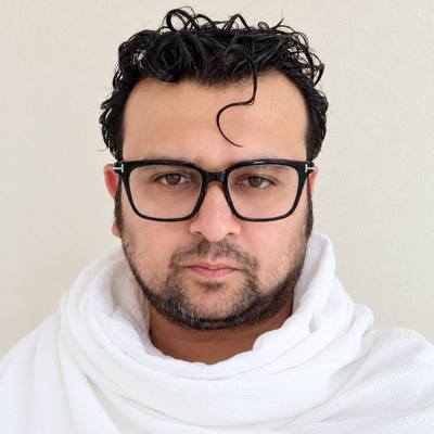 Fuaad Feroze Alam