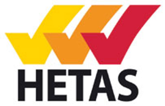 01 HETAS Logo Cmyk