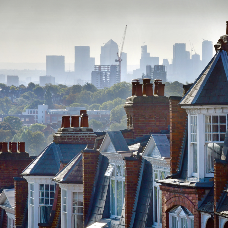 CIBSE welcomes the updated Future Homes and Buildings Standards regulations
