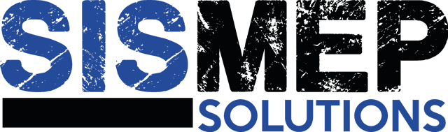 Sis Mep Logo Black New