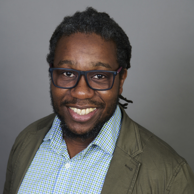 Siegfried Kwame Yeboah