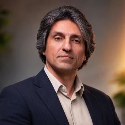 Javad Mahmoodi