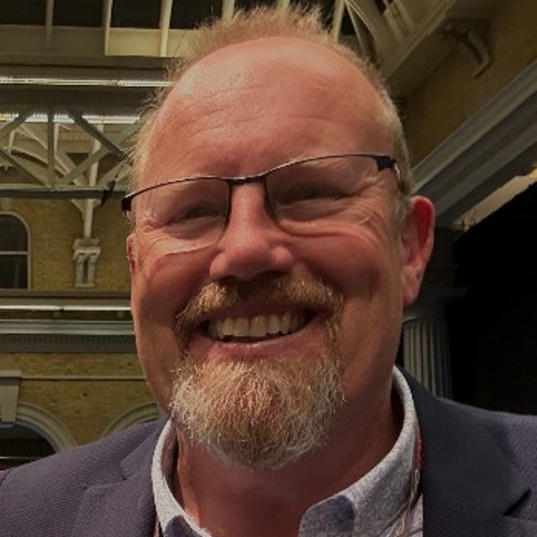 Spotlight Interview: John Downes
