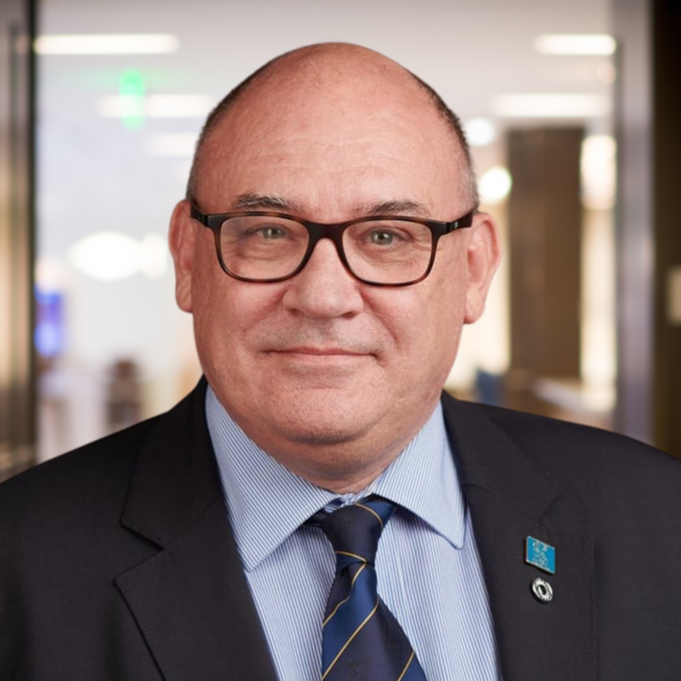 David Cooper MBE announced as CIBSE President Elect for 2025/26