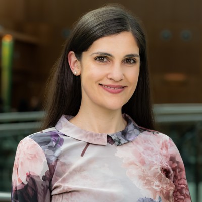 Miriam Ozanne