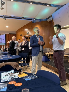 CIBSE Decarbonisation Event