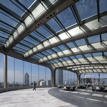Spotlight Awards: Cloud 39, The Henderson: engineering transparency at 200 metres
