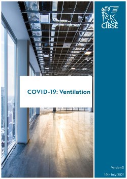 COVID-19 Ventilation Guidance