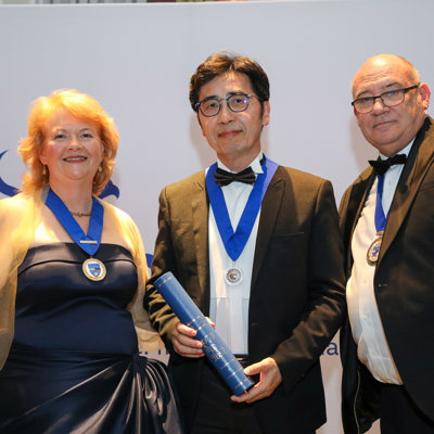 Ka-Yue Leung
