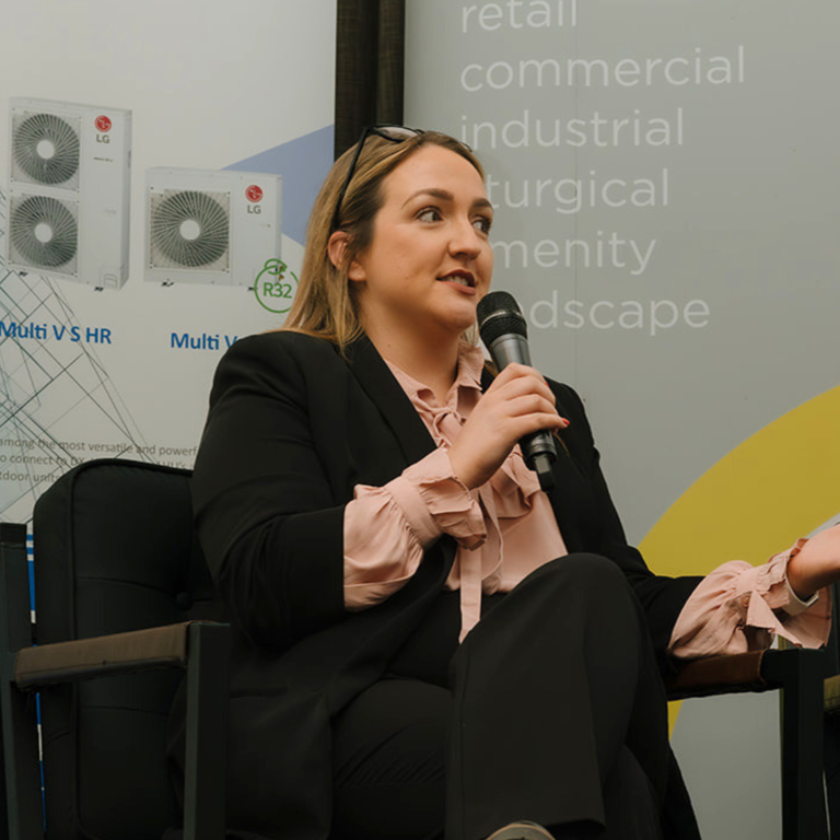 CIBSE YEN Northern Ireland hosts thought-provoking industry forum in Belfast