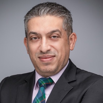 Dr. Mutasim Nour