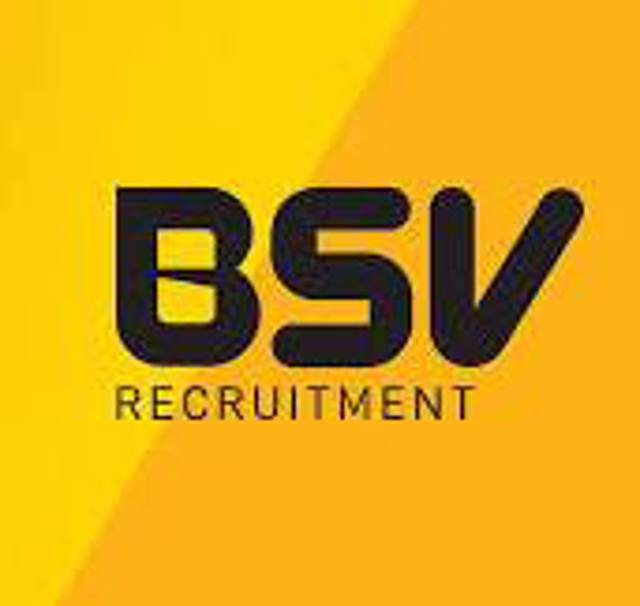 BSV Recruitment