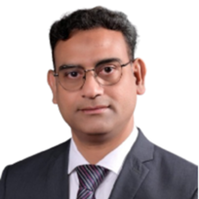 Samiuddin Mohammad