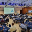 Industry leaders gather to advance operational excellence at CIBSE’s Measuring Performance and Facilities Management conference