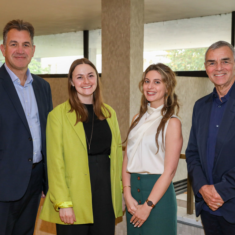 UK Net Zero Carbon Buildings Standard is delighted to announce Bureau Veritas as the preferred bidder for the role of the Standard’s Verification Administrator