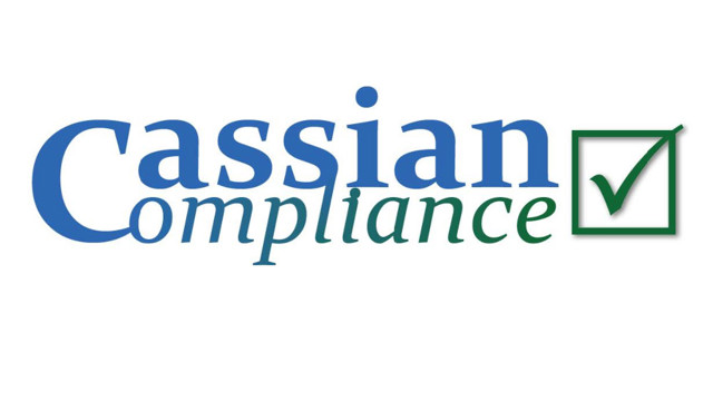 Cassian Compliance Ltd